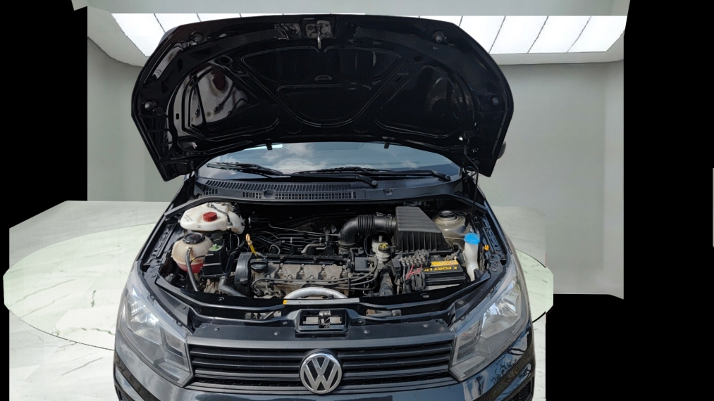 volkswagen gol 1.6 msi totalflex 4p manual flex 5p 2021
