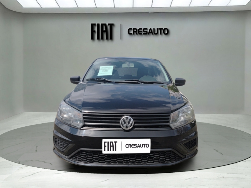 volkswagen gol 1.6 msi totalflex 4p manual flex 5p 2021