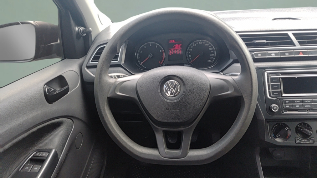 volkswagen gol 1.6 msi totalflex 4p manual flex 5p 2021