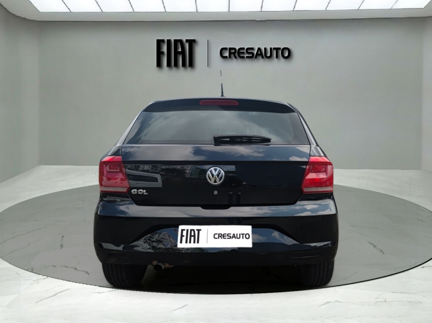 volkswagen gol 1.6 msi totalflex 4p manual flex 5p 2021