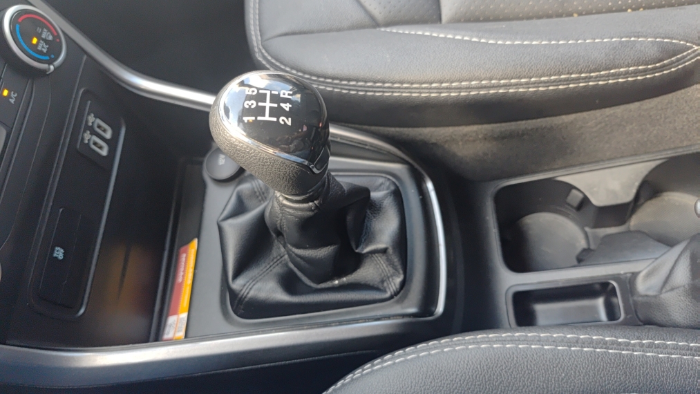 ford ecosport 1.5 ti-vct flex se manual 5p 2019