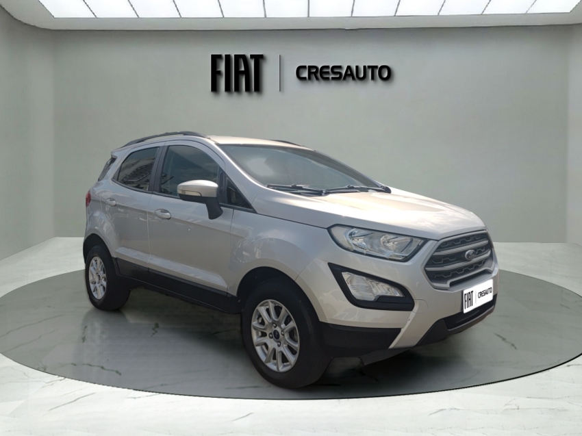 ford ecosport 1.5 ti-vct flex se manual 5p 2019