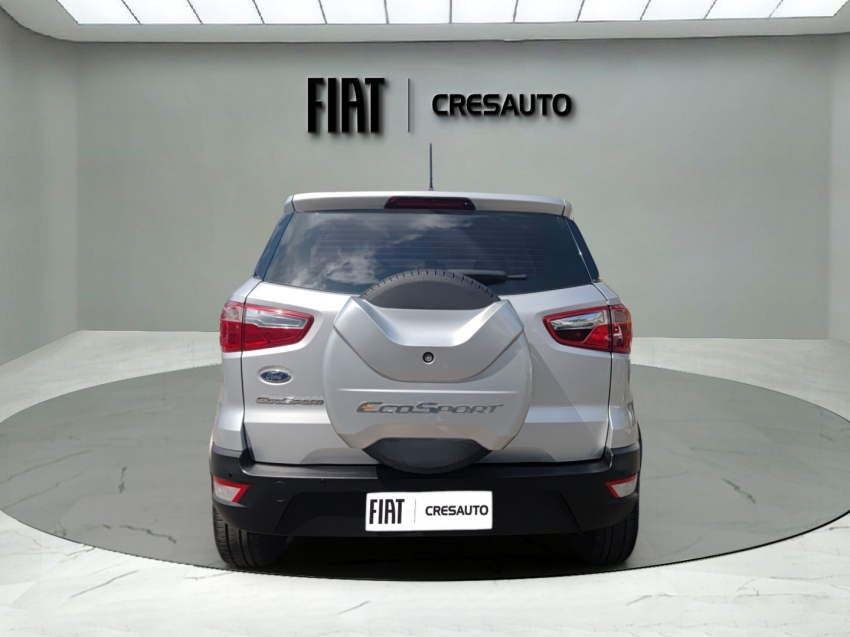 ford ecosport 1.5 ti-vct flex se manual 5p 2019