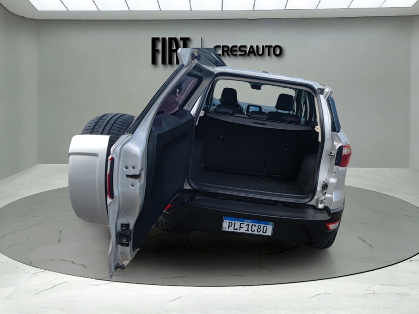 ford ecosport 1.5 ti-vct flex se manual 5p 2019