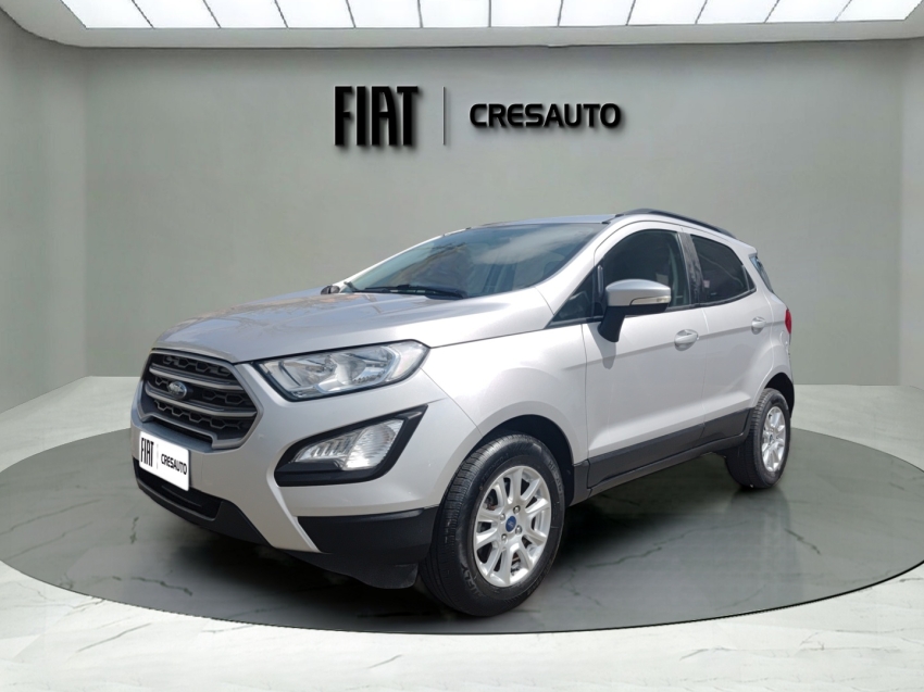 ford ecosport 1.5 ti-vct flex se manual 5p 2019