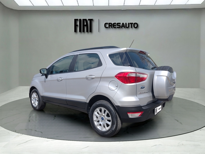 ford ecosport 1.5 ti-vct flex se manual 5p 2019