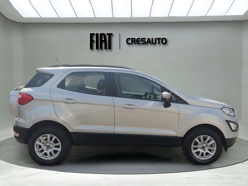 ford ecosport 1.5 ti-vct flex se manual 5p 2019