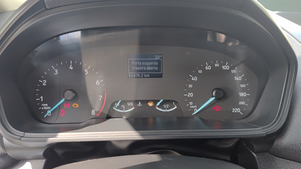 ford ecosport 1.5 ti-vct flex se manual 5p 2019