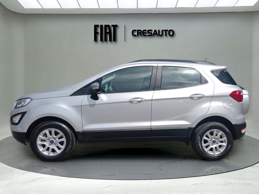 ford ecosport 1.5 ti-vct flex se manual 5p 2019