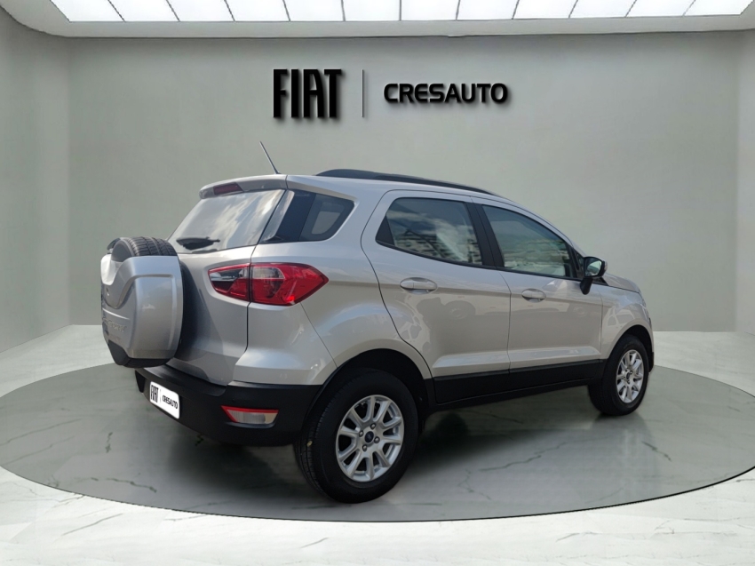 ford ecosport 1.5 ti-vct flex se manual 5p 2019