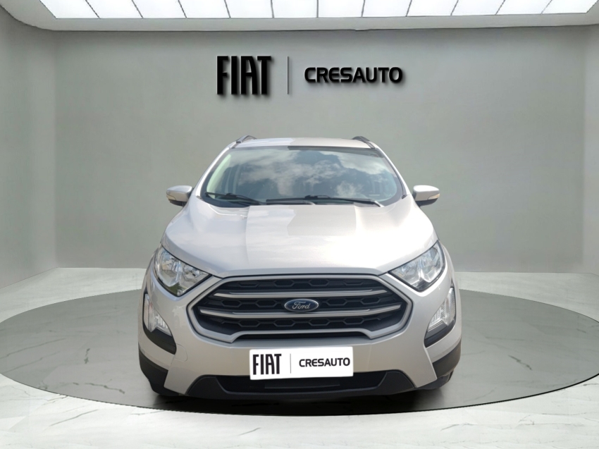 ford ecosport 1.5 ti-vct flex se manual 5p 2019
