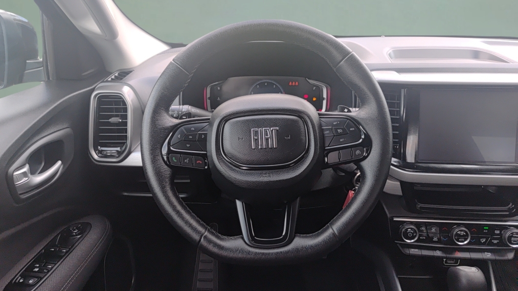 fiat toro 1.3 turbo 270 flex freedom at6 5p automatico 2025