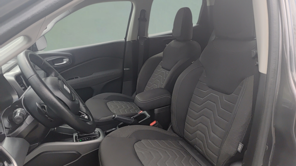 fiat toro 1.3 turbo 270 flex freedom at6 5p automatico 2025