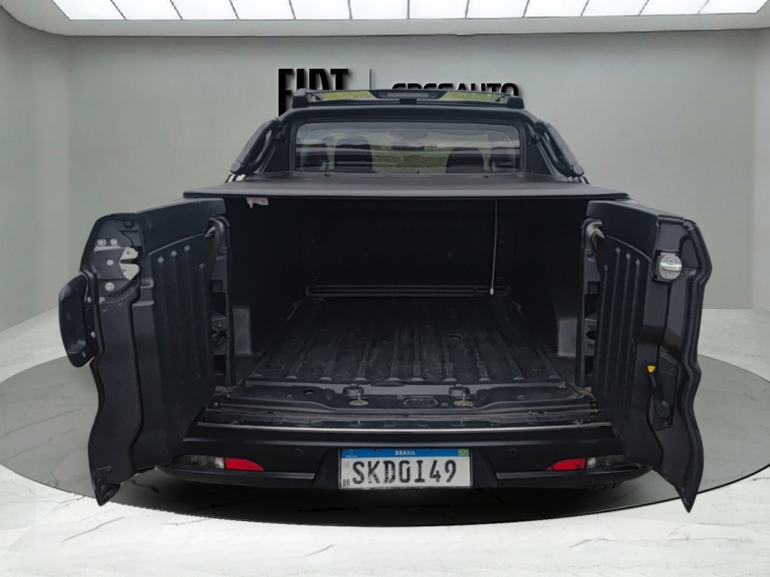fiat toro 1.3 turbo 270 flex freedom at6 5p automatico 2025