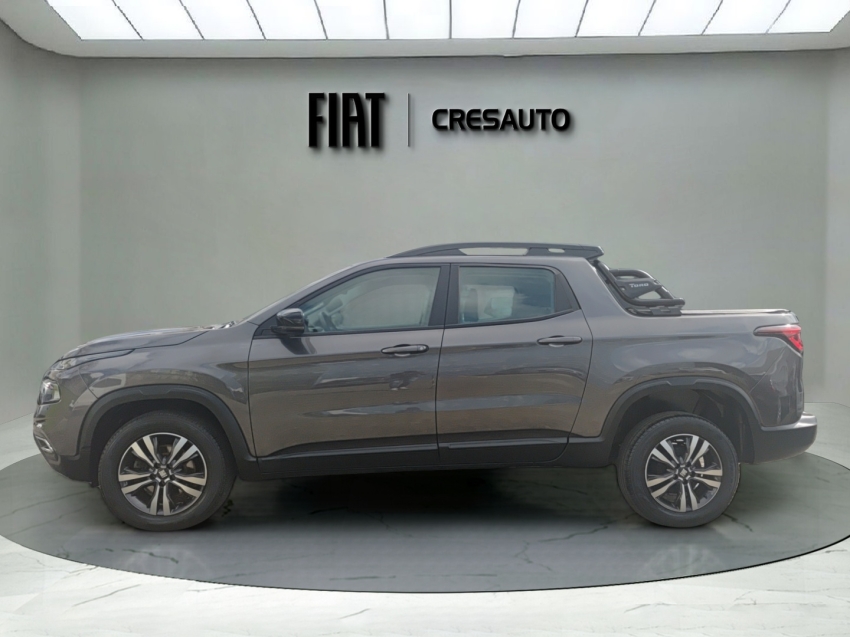 fiat toro 1.3 turbo 270 flex freedom at6 5p automatico 2025
