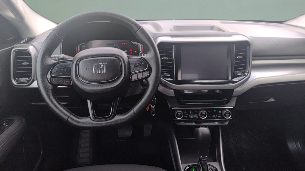 fiat toro 1.3 turbo 270 flex freedom at6 5p automatico 2025