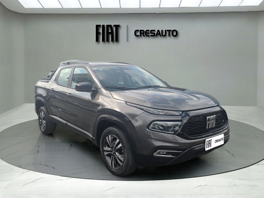 fiat toro 1.3 turbo 270 flex freedom at6 5p automatico 2025
