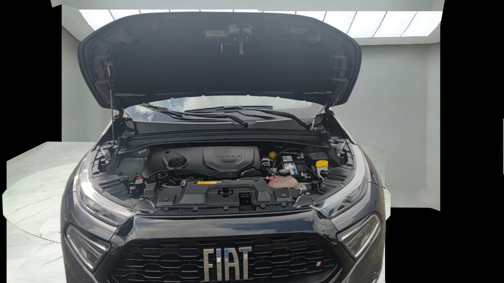 fiat toro 1.3 turbo 270 flex freedom at6 5p automatico 2025