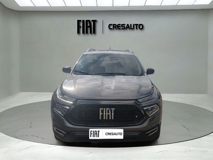 fiat toro 1.3 turbo 270 flex freedom at6 5p automatico 2025