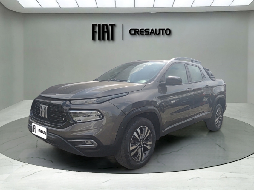 fiat toro 1.3 turbo 270 flex freedom at6 5p automatico 2025