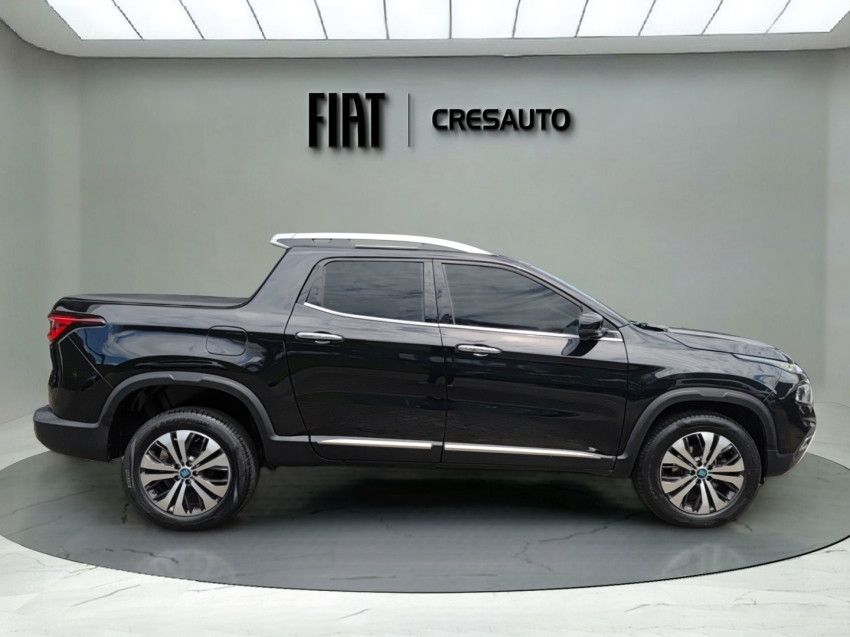fiat toro 1.3 turbo 270 flex volcano at6 5p automatico 2025