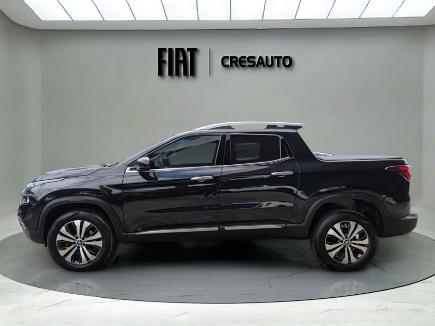 fiat toro 1.3 turbo 270 flex volcano at6 5p automatico 2025