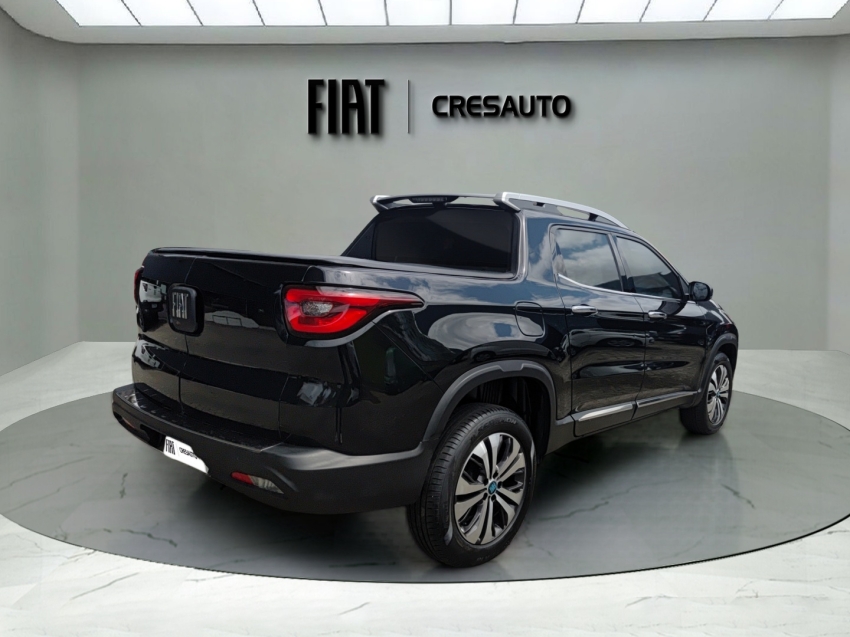 fiat toro 1.3 turbo 270 flex volcano at6 5p automatico 2025