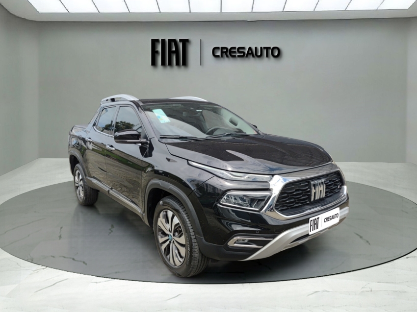 fiat toro 1.3 turbo 270 flex volcano at6 5p automatico 2025