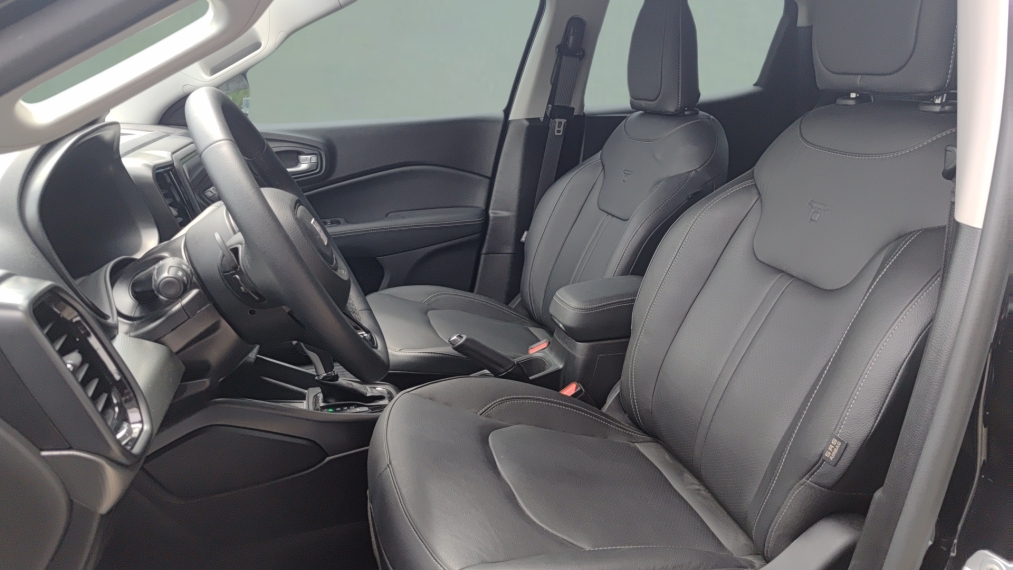 fiat toro 1.3 turbo 270 flex volcano at6 5p automatico 2025