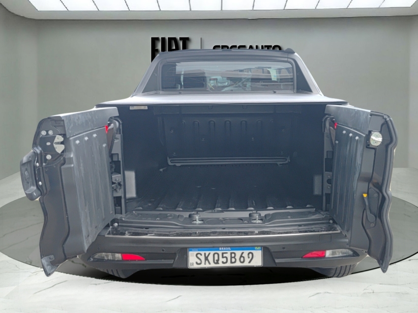 fiat toro 1.3 turbo 270 flex volcano at6 5p automatico 2025