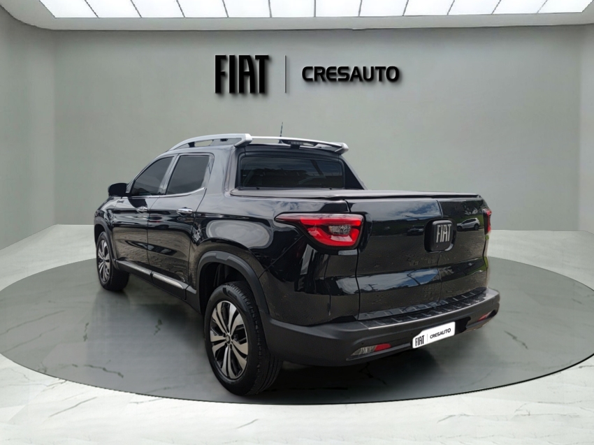 fiat toro 1.3 turbo 270 flex volcano at6 5p automatico 2025