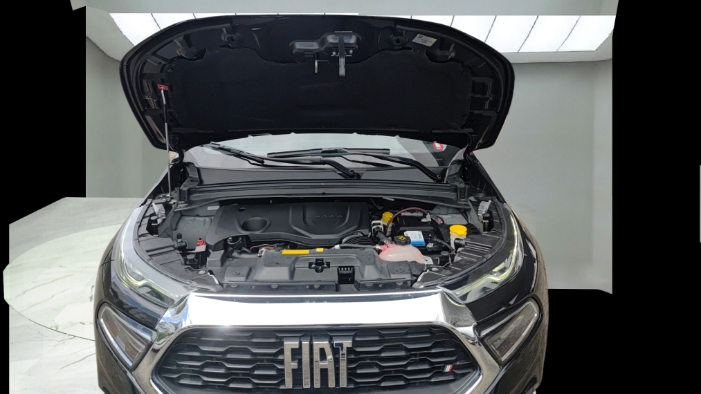 fiat toro 1.3 turbo 270 flex volcano at6 5p automatico 2025