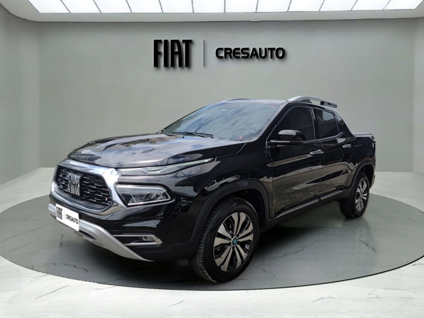 fiat toro 1.3 turbo 270 flex volcano at6 5p automatico 2025