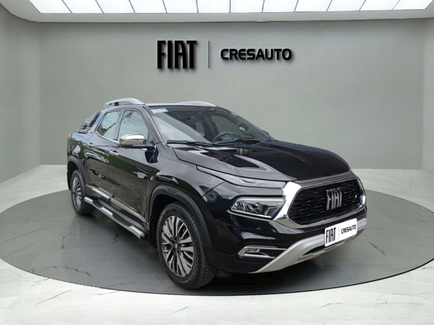 fiat toro 2.0 16v turbo diesel ranch 4wd at9 5p automatico 2025