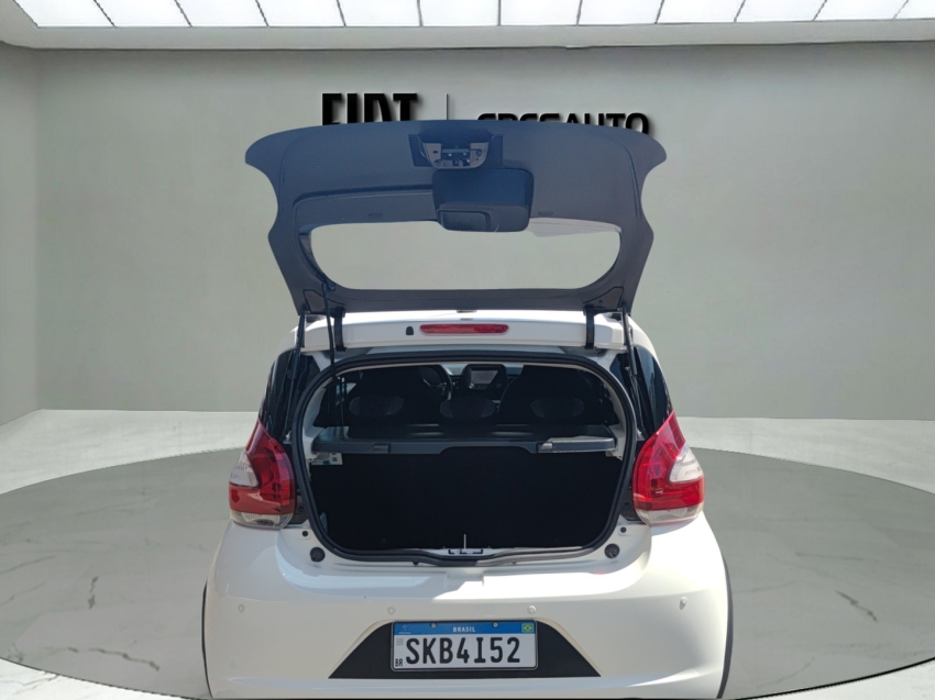 fiat mobi 1.0 evo flex trekking manual 5p 2025