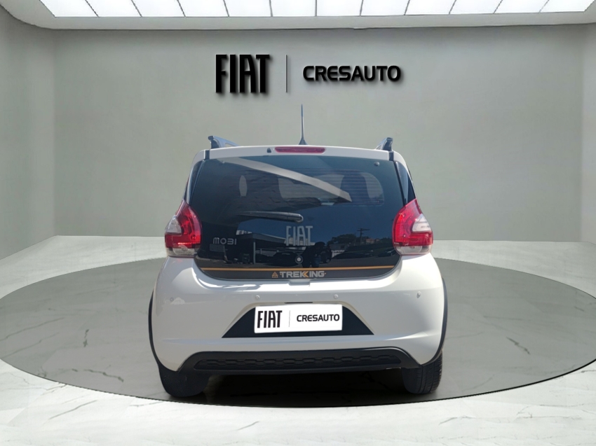 fiat mobi 1.0 evo flex trekking manual 5p 2025