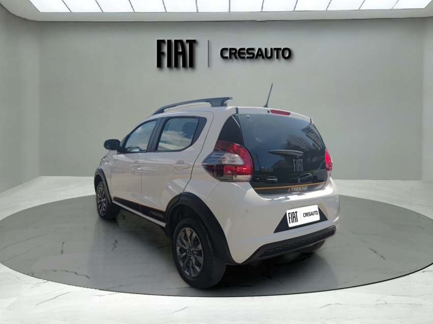 fiat mobi 1.0 evo flex trekking manual 5p 2025
