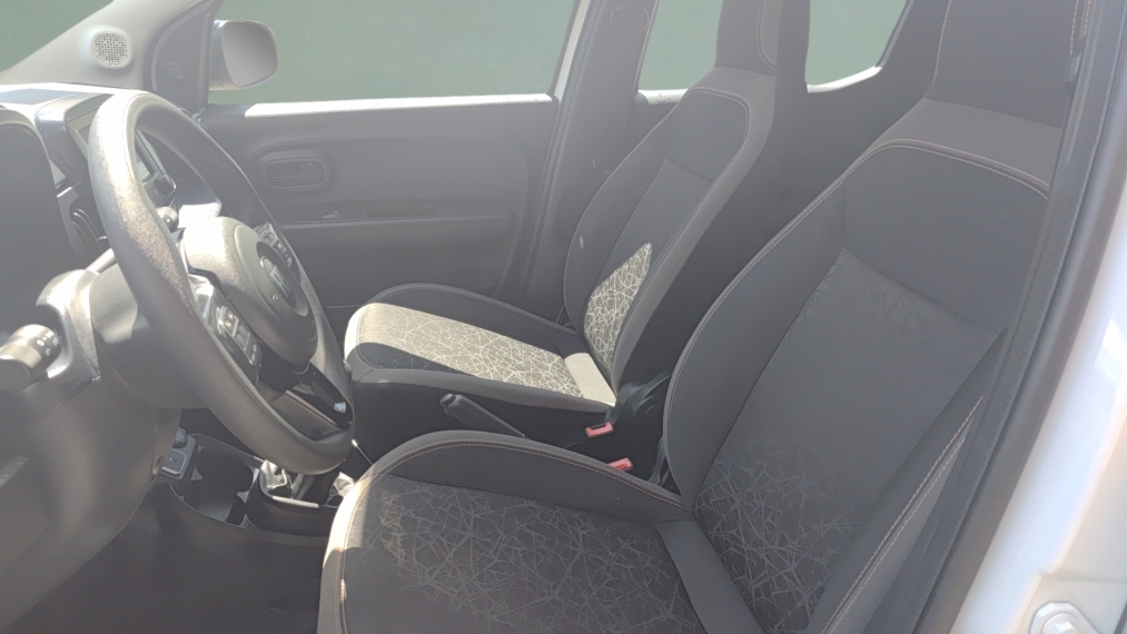 fiat mobi 1.0 evo flex trekking manual 5p 2025