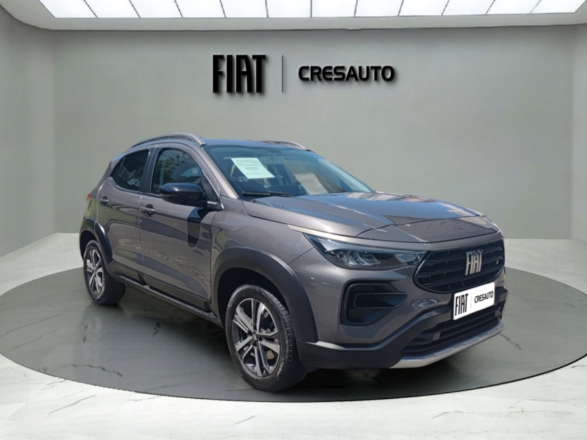fiat pulse 1.0 turbo 200 flex audace cvt 5p automatico 2024 fiat pulse 1.0 turbo 200 flex audace cvt 5p automatico 2024
