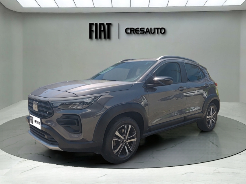 fiat pulse 1.0 turbo 200 flex audace cvt 5p automatico 2024 fiat pulse 1.0 turbo 200 flex audace cvt 5p automatico 2024