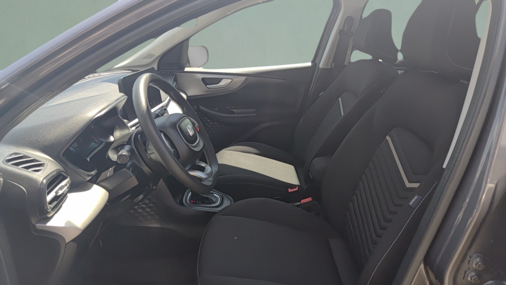 fiat pulse 1.0 turbo 200 flex audace cvt 5p automatico 2024 fiat pulse 1.0 turbo 200 flex audace cvt 5p automatico 2024