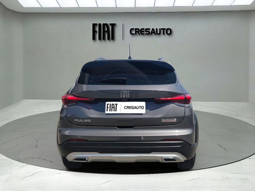 fiat pulse 1.0 turbo 200 flex audace cvt 5p automatico 2024 fiat pulse 1.0 turbo 200 flex audace cvt 5p automatico 2024