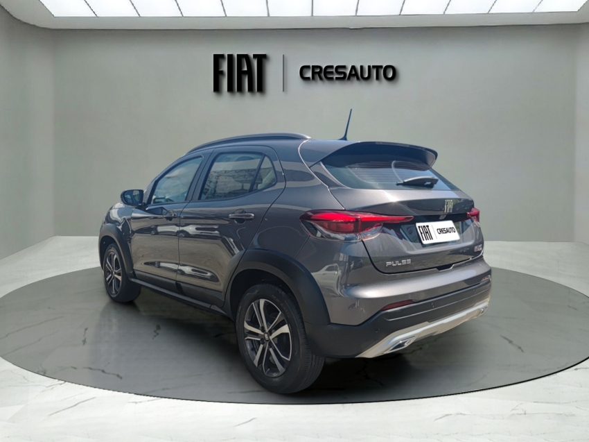 fiat pulse 1.0 turbo 200 flex audace cvt 5p automatico 2024 fiat pulse 1.0 turbo 200 flex audace cvt 5p automatico 2024
