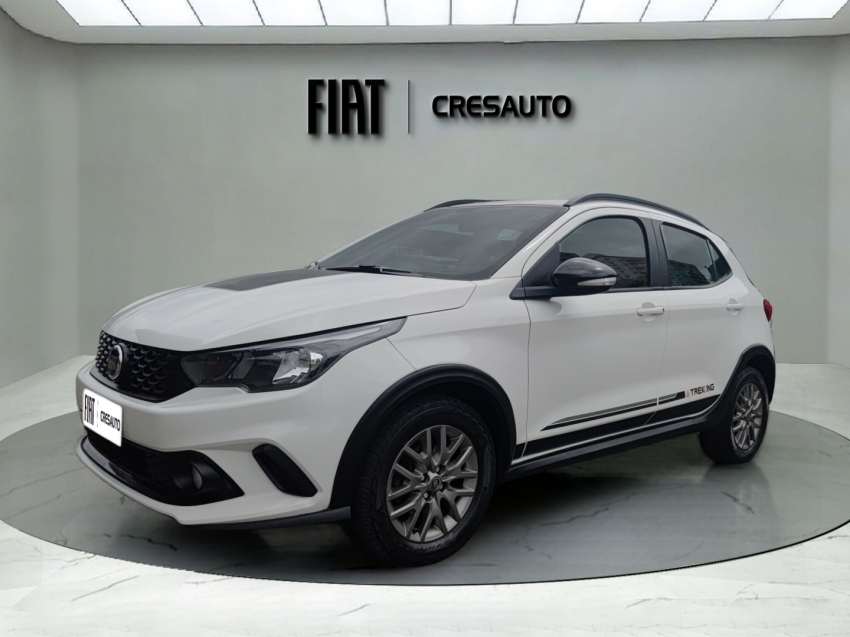 fiat argo 1.3 firefly flex trekking manual 5p 2020