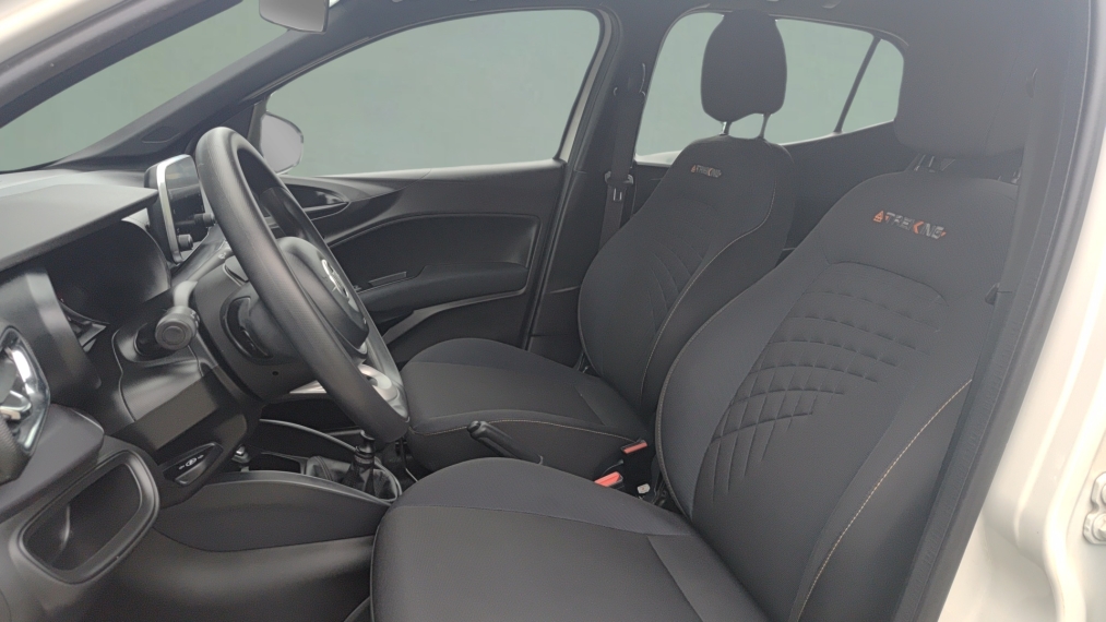 fiat argo 1.3 firefly flex trekking manual 5p 2020