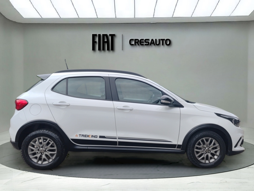 fiat argo 1.3 firefly flex trekking manual 5p 2020