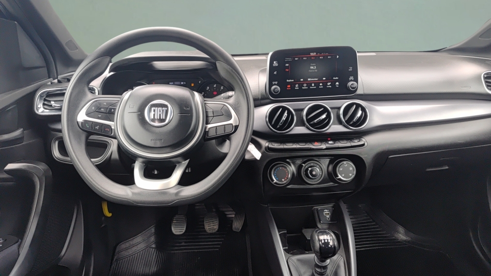 fiat argo 1.3 firefly flex trekking manual 5p 2020