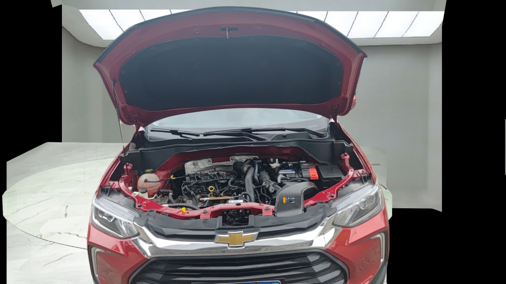 chevrolet tracker 1.2 turbo flex premier automatico 5p 2023