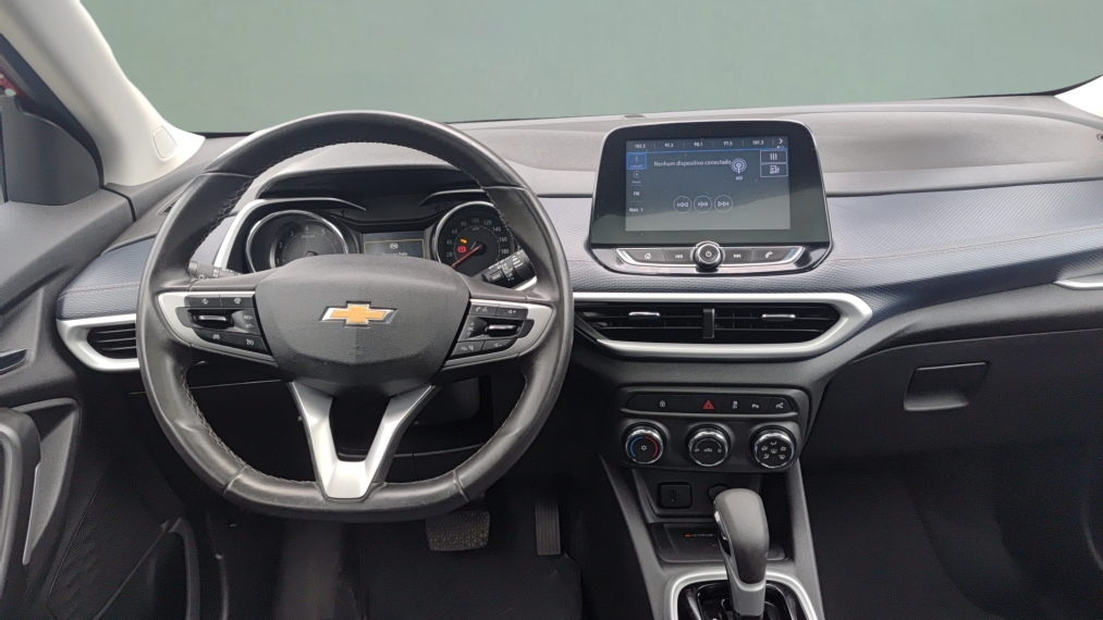 chevrolet tracker 1.2 turbo flex premier automatico 5p 2023