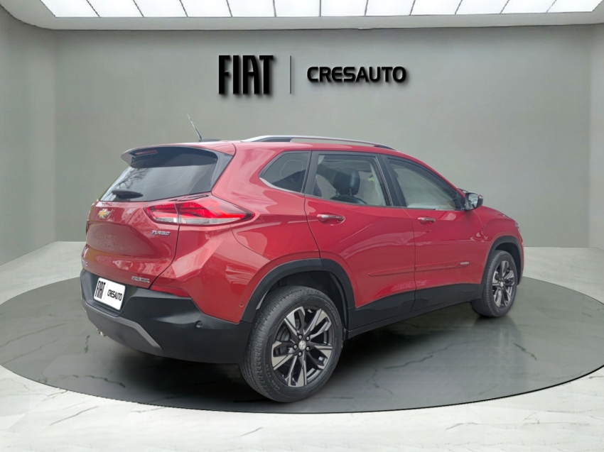 chevrolet tracker 1.2 turbo flex premier automatico 5p 2023